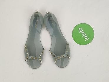 nike dunk: Melissa, Balerinki damskie, rozmiar 39 — 2