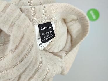 pull pull bear: Shein, Спідниця жіноча, розмір S — 6