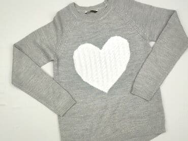 t shirty z kapturem allegro: Cropp, Светр жіночий, розмір L — 1