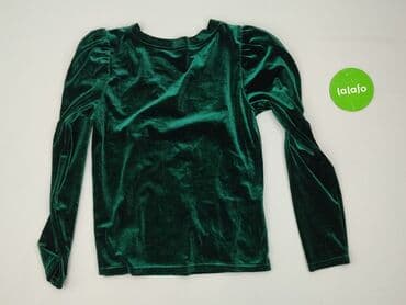 satynowy top pod marynarkę: Moraj, Bluzka damska, rozmiar S — 3