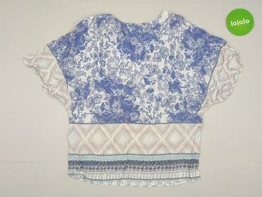 bluzki kopertowe reserved: Marks & Spencer, Bluzka damska, rozmiar S — 3
