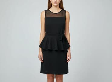 sukienka elegancka i seksowna: Sukienka damska, rozmiar S — 1