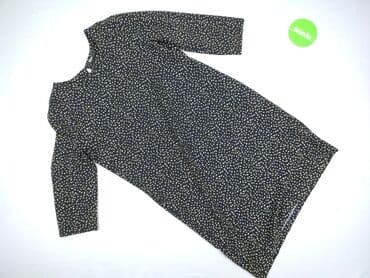 obcisłe sukienki mini: Women`s dress, size S (EU 36) — 2