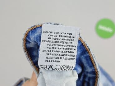 trampki roxy: Miss RJ, Szorty damskie, rozmiar S — 5