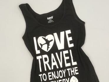 IDEAL, Women`s T-shirt, size S (EU 36)