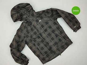 sinsay nirvana: Kurtka przejściowa, Trespass, 8 lat, 122-128 cm, stan - Bardzo dobry — 2