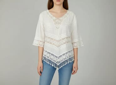 h m tunika: Tunika damska, rozmiar L — 5