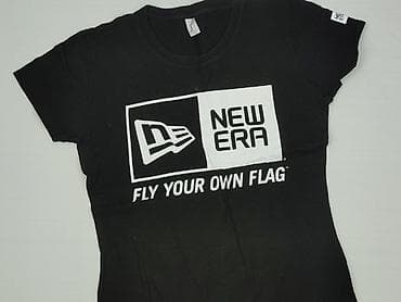 firetrap bluza: New Era, T-shirt damski, rozmiar S — 1