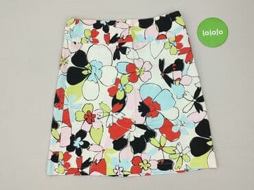 spódnice w groszki stradivarius: In Linea, Spódnica damska, rozmiar S — 2