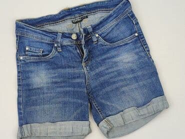 krótkie spodenki esmara: Esmara, Szorty damskie, rozmiar M — 1