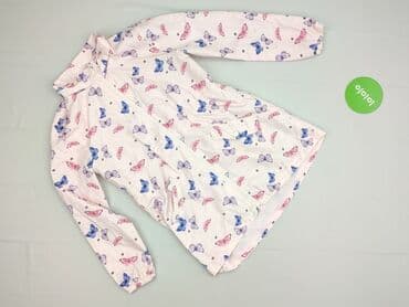 ciuchy dla 11 latki: Kurtka przeciwdeszczowa, H&M, 10 lat, 104-110 cm, stan - Bardzo dobry — 2