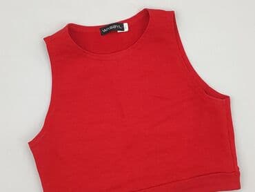 crop sukienki: Wassyl, Top damski, rozmiar L — 1