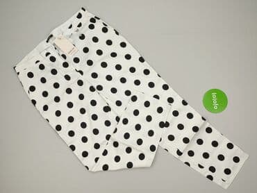 naprawa kurtek skórzanych poznań: Orsay, Spodnie materiałowe damskie, L — 2