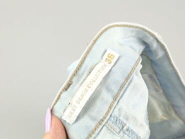 jeansy bootcut: Jeans for women, size S (EU 36) — 4