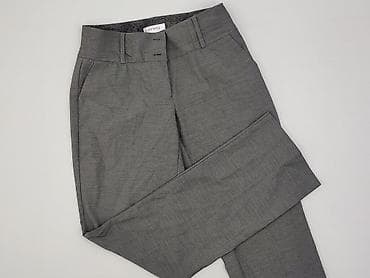 monnari socha: Orsay, Spodnie materiałowe damskie, rozmiar 2XS — 1
