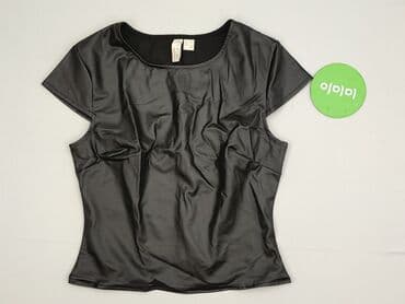 eleganckie bluzki czarne: BODY FLIRT, Bluzka damska, rozmiar S — 2