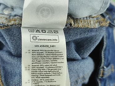 modne dżinsy: Esmara, Jeansy damskie, rozmiar S — 5