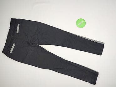 polary 4f: Legginsy Krótkie damskie, rozmiar M — 3