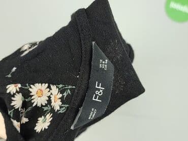 koszula 46: F&F, Bluzka damska, rozmiar M — 4