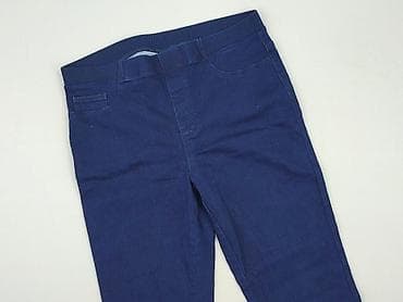 next spodnie dresowe: Esmara, Legginsy rozmiar XL — 1