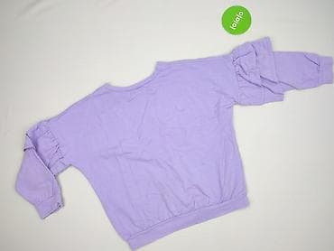 bordowy sweter: Bluza damska
, rozmiar 6XL — 3