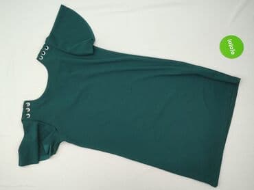 sweter z kapturem reserved: Sukienka damska, XS — 2