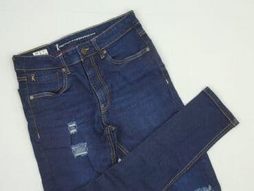 Jeans for men, size M