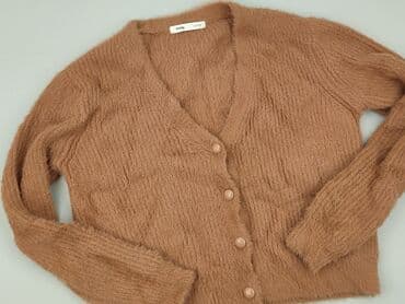 cropp kardigan: Sinsay, Kardigan damski, M — 1