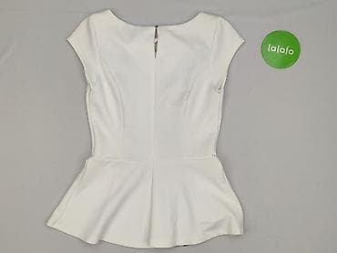 babylon kurtka: Reserved, Bluzka damska, rozmiar XS — 5