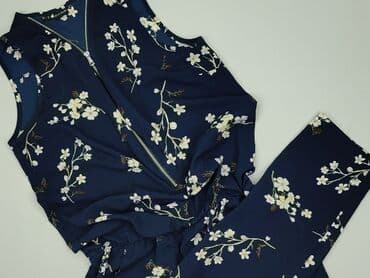 Bodyflirt, Kombinezon damski, rozmiar L