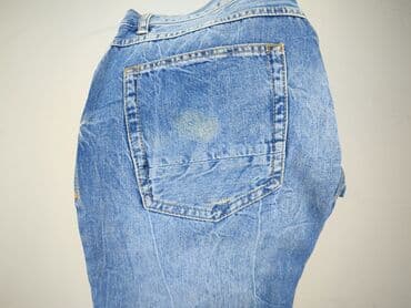 reserved mom fit jeans: Reserved, Jeansy damskie, rozmiar L — 5