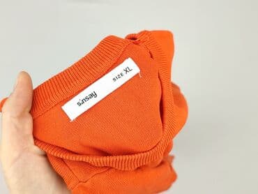 кофти жіночі польські: Sinsay, Світшот жіночий, розмір XL — 4