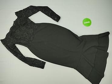 lidl kozaki: Club L London, Sukienka damska, rozmiar M — 2