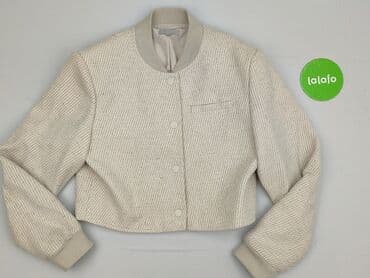 bluzka tommy hilfiger damska: H&M, Women`s bomber jacket, S at lalafo.pl — 2 bluzka tommy hilfiger damska: H&M, Women`s bomber jacket, S — 2