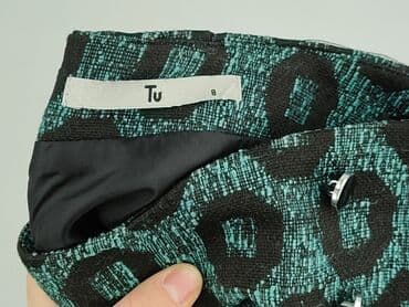 koszulka tomek i przyjaciele: Tu, Spódnica damska, S — 4