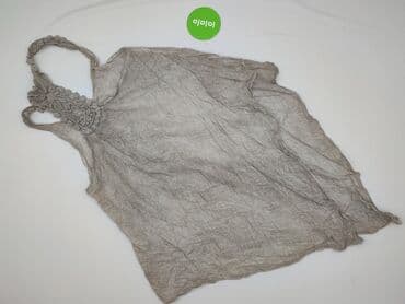 winylowe sandaly: Sukienka damska, rozmiar S — 3