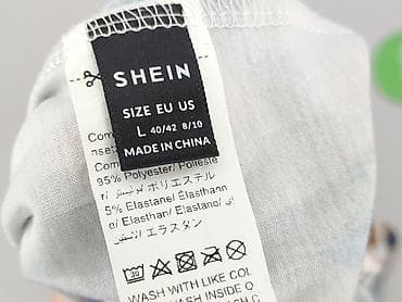 shein: Shein, Sukienka damska, rozmiar L — 5
