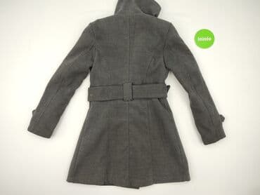 дублянка жіноча польща: Women`s trench, size S (EU 36) — 3