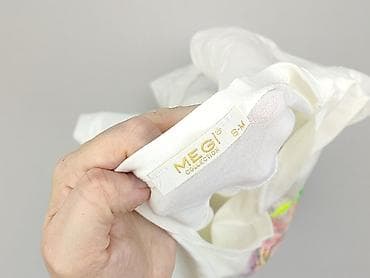 mogee tee: MEGI, T-shirt damski, rozmiar S — 4