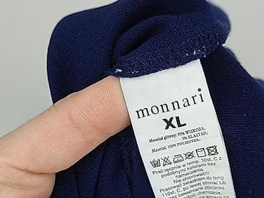 koszula mon: Monnari, Bluzka damska, rozmiar XL — 5