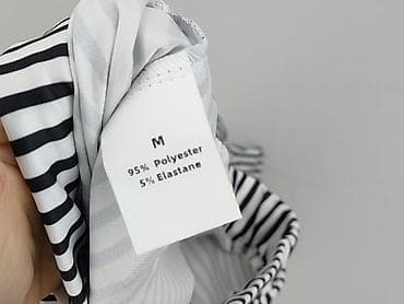givenchy bluzki: Spodnie materiałowe damskie, rozmiar M — 5