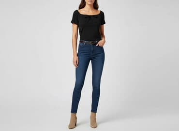 eleganckie bluzki do garnituru damskiego: Dorothy Perkins, Bluzka damska, S — 6