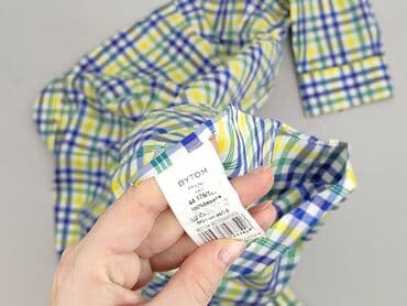 koszula bytom biala: Bytom, Koszulа dla mężczyzn, 2XL — 4