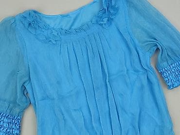 cute bluzy: Bluzka damska, rozmiar M — 1