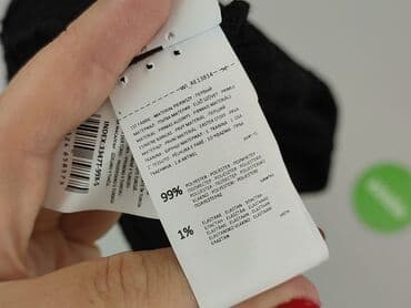 bluzki nietoperz plus size: Top damski, rozmiar S — 5