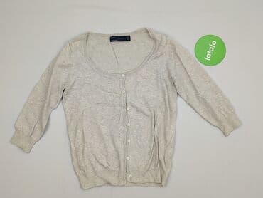sweter z odkrytymi ramionami zara: Zara, Women`s knitwear, size S (EU 36) — 2
