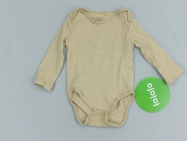 kombinezon z polaru dla niemowlaka: Body, Fox&Bunny, 3-6 months, 
condition - Very good — 2
