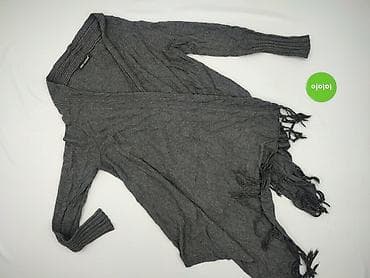 reserved narzutki: JUST WOMAN, Kardigan damski, rozmiar M — 2