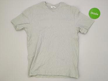 pull and bear pull and bear pull and bear: Reserved, Koszulka dla mężczyzn, rozmiar S — 2