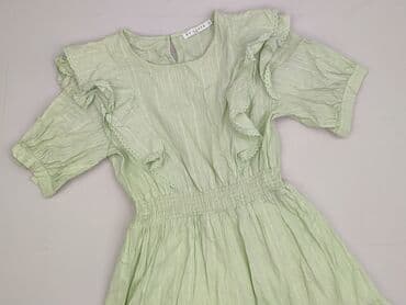 byolala sukienki: By Clara, Sukienka damska, rozmiar L — 1